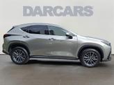 Thumbnail of 2025 Atomic Silver Lexus NX 350