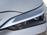 Thumbnail of 2025 Atomic Silver Lexus NX 350