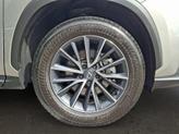 Thumbnail of 2025 Atomic Silver Lexus NX 350