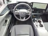 Thumbnail of 2025 Atomic Silver Lexus NX 350