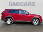 Thumbnail of 2024 Ruby Flare Pearl Toyota RAV4