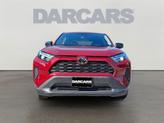 Thumbnail of 2024 Ruby Flare Pearl Toyota RAV4