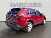 Thumbnail of 2024 Ruby Flare Pearl Toyota RAV4