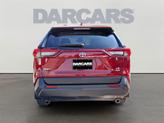 Thumbnail of 2024 Ruby Flare Pearl Toyota RAV4