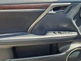 Thumbnail of 2020 Eminent White Pearl Lexus RX 350
