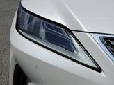 Thumbnail of 2020 Eminent White Pearl Lexus RX 350