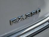 Thumbnail of 2020 Eminent White Pearl Lexus RX 350