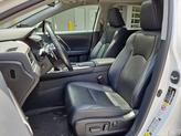 Thumbnail of 2020 Eminent White Pearl Lexus RX 350