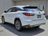 Thumbnail of 2020 Eminent White Pearl Lexus RX 350