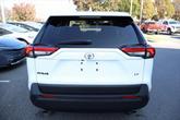 Thumbnail of 2024 Wind Chill Pearl Toyota RAV4