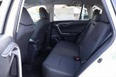 Thumbnail of 2024 Wind Chill Pearl Toyota RAV4