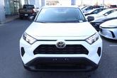 Thumbnail of 2024 Wind Chill Pearl Toyota RAV4