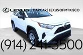 Photo of 2024 Wind Chill Pearl Toyota RAV4