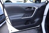 Thumbnail of 2024 Wind Chill Pearl Toyota RAV4