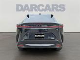 Thumbnail of 2023 Caviar Lexus RZ 450e