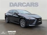 Photo of 2023 Caviar Lexus RZ 450e