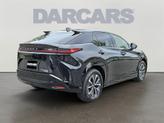 Thumbnail of 2023 Caviar Lexus RZ 450e