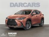 Photo of 2026 Caviar Lexus NX 350