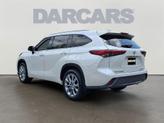 Thumbnail of 2021 Blizzard Pearl Toyota Highlander