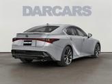 Thumbnail of 2025 Incognito Lexus IS 350