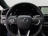 Thumbnail of 2024 Nightfall Mica Lexus RX 350