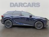 Thumbnail of 2024 Nightfall Mica Lexus RX 350
