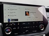 Thumbnail of 2024 Nightfall Mica Lexus RX 350