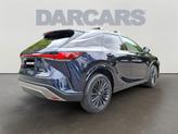 Thumbnail of 2024 Nightfall Mica Lexus RX 350