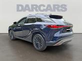 Thumbnail of 2024 Nightfall Mica Lexus RX 350