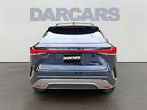 Thumbnail of 2024 Nightfall Mica Lexus RX 350