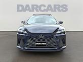 Thumbnail of 2024 Nightfall Mica Lexus RX 350