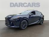 Thumbnail of 2024 Nightfall Mica Lexus RX 350