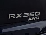 Thumbnail of 2024 Nightfall Mica Lexus RX 350