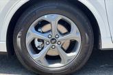 Thumbnail of 2023 Star White Metallic Tri-Coat Ford Escape