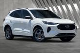 Thumbnail of 2023 Star White Metallic Tri-Coat Ford Escape