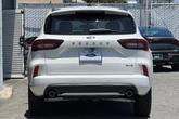 Thumbnail of 2023 Star White Metallic Tri-Coat Ford Escape