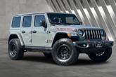 Thumbnail of 2020 Sting-Gray Clearcoat Jeep Wrangler Unlimited