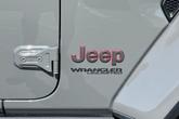 Thumbnail of 2020 Sting-Gray Clearcoat Jeep Wrangler Unlimited