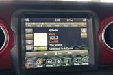 Thumbnail of 2020 Sting-Gray Clearcoat Jeep Wrangler Unlimited