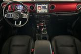 Thumbnail of 2020 Sting-Gray Clearcoat Jeep Wrangler Unlimited