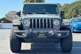 Thumbnail of 2020 Sting-Gray Clearcoat Jeep Wrangler Unlimited