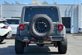 Thumbnail of 2020 Sting-Gray Clearcoat Jeep Wrangler Unlimited