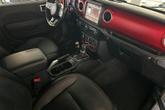Thumbnail of 2020 Sting-Gray Clearcoat Jeep Wrangler Unlimited