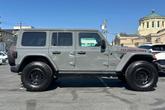 Thumbnail of 2020 Sting-Gray Clearcoat Jeep Wrangler Unlimited