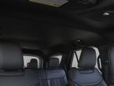 Thumbnail of 2025 Star White Metallic Tri-Coat Ford Explorer
