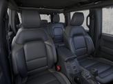 Thumbnail of 2025 Oxford White Ford Bronco