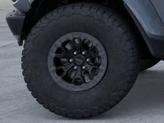 Thumbnail of 2024 Azure / Gray Ford Bronco