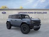 Photo of 2024 Azure / Gray Ford Bronco