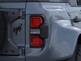 Thumbnail of 2024 Azure / Gray Ford Bronco