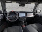 Thumbnail of 2024 Azure / Gray Ford Bronco